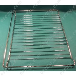 Whirlpool / Indesit Sütőrács – 442 x 375 mm – AKP széria és egyéb típusokhoz (C00325927)