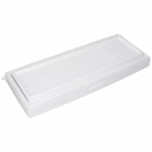 WHIRLPOOL INDESIT huto fagyasztorekesz ajto 481010657467
