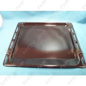 C00325934 SÜTŐTÁLCA 450 X 375 X 20 MM