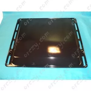 C00325934 SÜTŐTÁLCA 450 X 375 X 20 MM