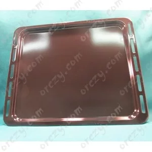 C00325934 SÜTŐTÁLCA 450 X 375 X 20 MM