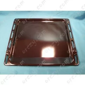 C00325934 SÜTŐTÁLCA 450 X 375 X 20 MM