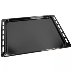   Whirlpool Sütő tálca (tepsi) - 44,5 x 37,5 cm - Whirlpool, Indesit sütőkhöz (C00325935)
