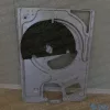 Burkolat hátsó (eredeti) WHIRLPOOL szárítógép