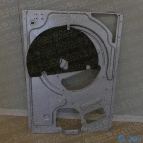 Burkolat hátsó (eredeti) WHIRLPOOL szárítógép