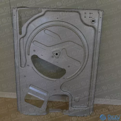 Burkolat hátsó (eredeti) WHIRLPOOL szárítógép