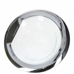 Ajtó, komplett (eredeti) WHIRLPOOL mosógép