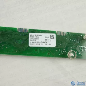 Elektronika kezelő (eredeti) WHIRLPOOL főzőlap