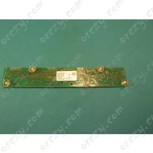 Elektronika kezelő (eredeti) WHIRLPOOL főzőlap