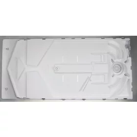 Whirlpool Hűtőszekrény Multiflow Hátfal – Légterelő burkolat – W7, W8, W9 széria (C00342441)