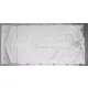 Whirlpool Hűtőszekrény Multiflow Hátfal – Légterelő burkolat – W7, W8, W9 széria (C00342441)