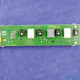 Elektronika, kezelő (eredeti) WHIRLPOOL főzőlap