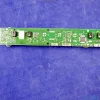 Elektronika, kezelő (eredeti) WHIRLPOOL főzőlap