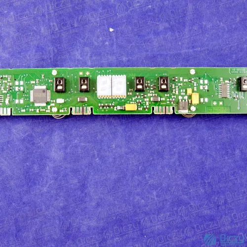 Elektronika, kezelő (eredeti) WHIRLPOOL főzőlap