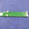Elektronika, kezelő (eredeti) WHIRLPOOL főzőlap