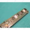 Elektronika, kezelő (eredeti) WHIRLPOOL főzőlap
