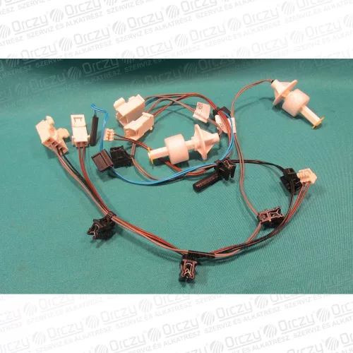 Kábel köteg (eredeti) WHIRLPOOL szárítógép /RENDELÉSRE