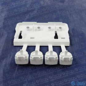 Gombsor (eredeti) WHIRLPOOL / INDESIT mosógép