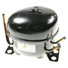 Whirlpool Hűtőgép Kompresszor – R600a, 168W, Jiaxipera TT1114GY – BSNF széria (C00343555)