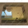 Belső üveg, ajtó (eredeti) WHIRLPOOL tűzhely