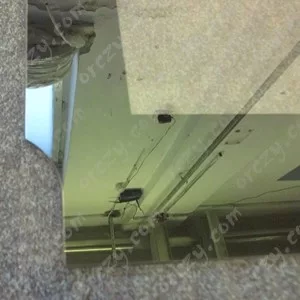 Belső üveg, ajtó (eredeti) WHIRLPOOL tűzhely