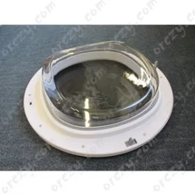 Ajtó komplett (eredeti) WHIRLPOOL szárító
