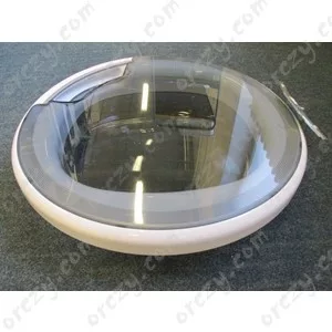 Ajtó komplett (eredeti) WHIRLPOOL szárító