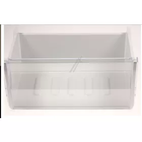 Whirlpool Indesit Fagyasztó Fiók – Alsó, átlátszó előlappal – BIAA, LI7, LI8 széria (C00341228)