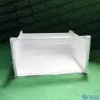 Whirlpool / Indesit Fagyasztó Fiók – Középső, XXL méret – Indesit LI8 széria (C00341226)