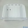 Fiók fagyasztótér felső (eredeti) WHIRLPOOL / INDESIT hűtőgép