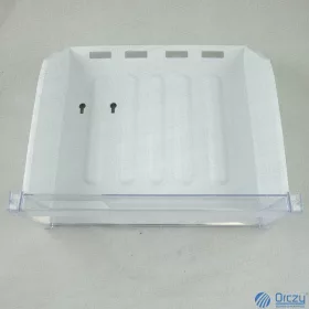   Fiók fagyasztótér felső (eredeti) WHIRLPOOL / INDESIT hűtőgép