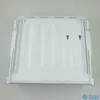 Fiók fagyasztótér felső (eredeti) WHIRLPOOL / INDESIT hűtőgép