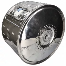   Whirlpool Mosógép Dob – Rozsdamentes acél, felültöltős – TDLR széria (C00387804)
