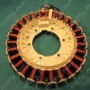 Forgórész, motor (eredeti) WHIRLPOOL mosógép
