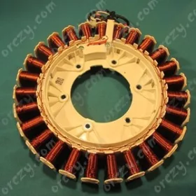 Forgórész, motor (eredeti) WHIRLPOOL mosógép