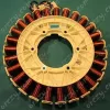 Forgórész, motor (eredeti) WHIRLPOOL mosógép