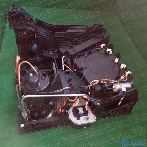 Hőszivattyú (eredeti) WHIRLPOOL / INDESIT szárítógép