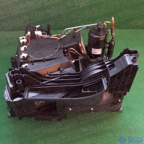 Hőszivattyú (eredeti) WHIRLPOOL / INDESIT szárítógép