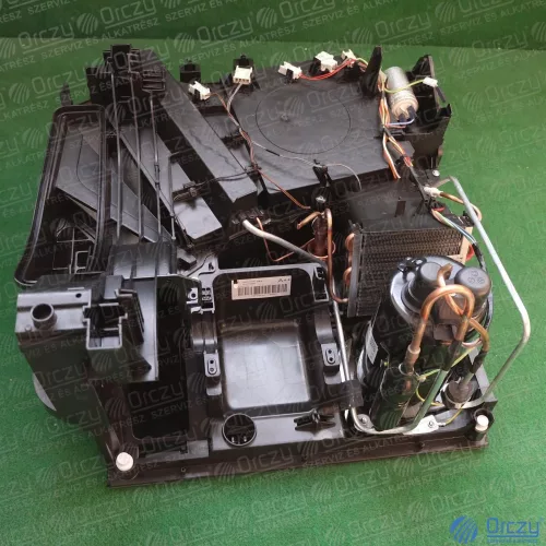 Hőszivattyú (eredeti) WHIRLPOOL / INDESIT szárítógép