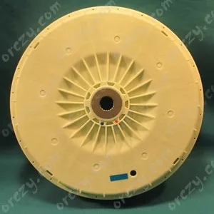 Forgórész, motor (eredeti) WHIRLPOOL mosógép