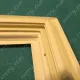 Whirlpool Fagyasztóajtó Szigetelés – 565 x 675 mm, Mágneses, Fehér – BSNF széria (C00338275)