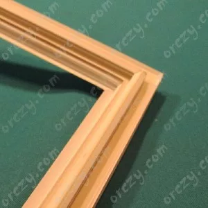 Whirlpool Fagyasztóajtó Szigetelés – 565 x 675 mm, Mágneses, Fehér – BSNF széria (C00338275)