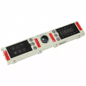 Elektronika, kijelző (eredeti) WHIRLPOOL sütő