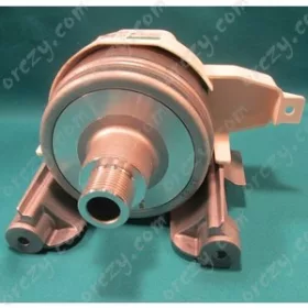 Motor (eredeti) WHIRLPOOL mosógép
