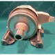 Motor (eredeti) WHIRLPOOL mosógép