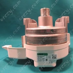 Motor (eredeti) WHIRLPOOL mosógép