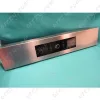 Elektronika, kezelő + előlap (eredeti) WHIRLPOOL sütő