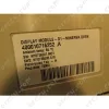 Elektronika, kezelő + előlap (eredeti) WHIRLPOOL sütő