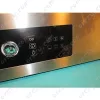 Elektronika, kezelő + előlap (eredeti) WHIRLPOOL sütő