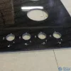 Kerámialap (eredeti) WHIRLPOOL / INDESIT tűzhely
